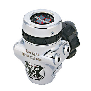 (아펙스 XTX200 1단계)스쿠버다이빙 호흡기