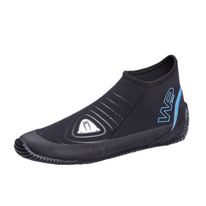 (워터프루프 B50 3mm 로우컷 부츠)스쿠버다이빙 숏부츠 신발
