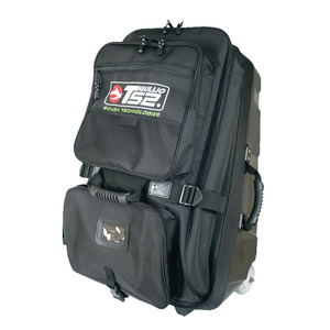 (티글리오 T52 캐리어가방)바퀴형 스쿠버가방