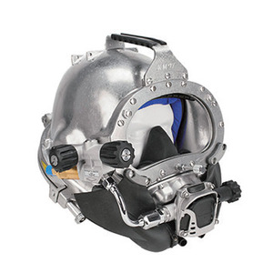 (커비모건 KM 97 헬멧)커머셜 헬멧