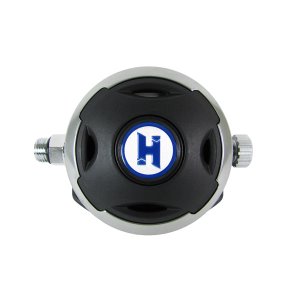 (헬시온 HALO 2단계)스쿠버다이빙 호흡기